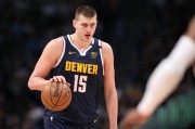 2026世界杯赛事直播平台-1-75数说NBA75周年（下）詹姆斯64次赢得周最佳球员