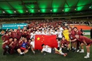 2026世界杯赛事直播平台-陈琦：14亿人挑不出11人，中国足球的世纪难题