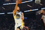 NBA最新排名出炉！火箭升至第四，湖人反超两队，勇士也难上加难