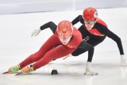 2026世界杯赛事直播平台-短道女队竞争冬奥无优势 范可新冲击500米金牌